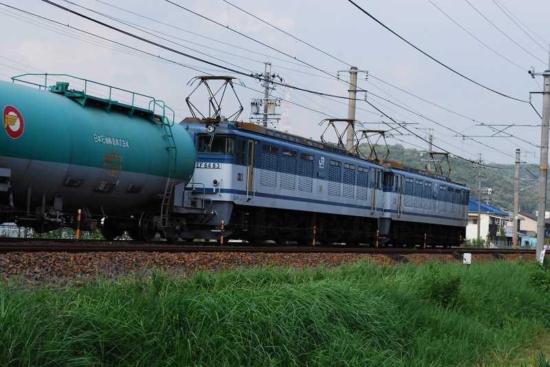 EF64-090905